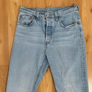 Levi’s Original 501